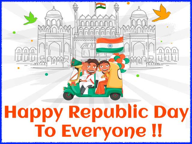 9 creative Republic Day poster drawing ideas for school – News9Live