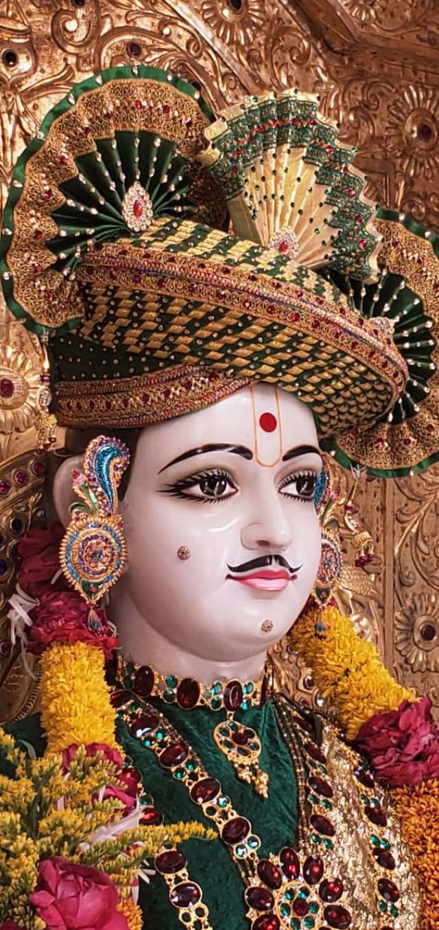 Rupala Shree Ghanshyam Maharaj | Lord hanuman wallpapers, Lord krishna  images, Krishna painting